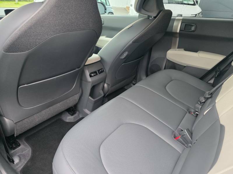 Kia EV3 81.4Kwh Gt-line Grey #17