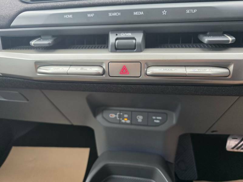 Kia EV3 81.4Kwh Gt-line Grey #27
