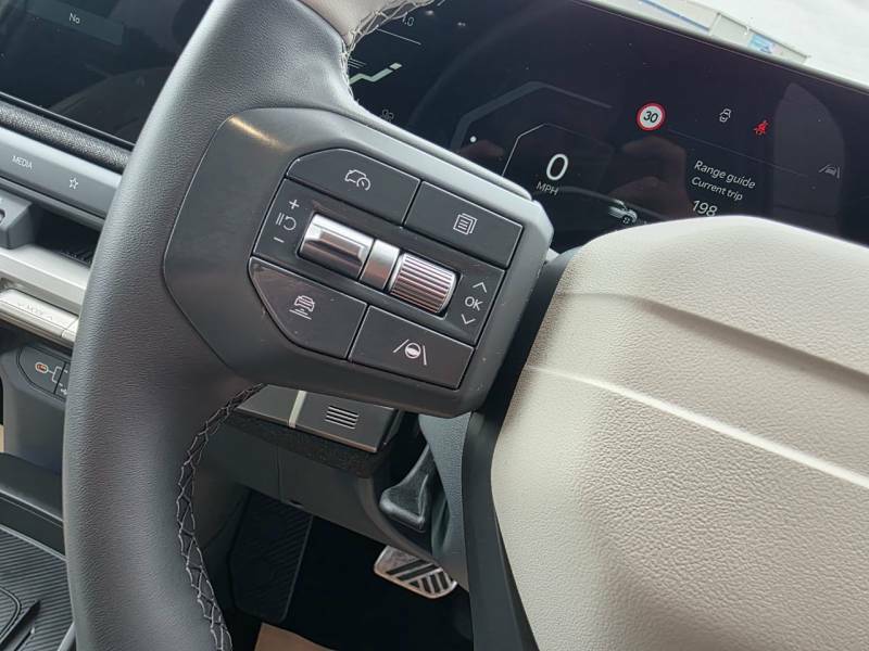 Kia EV3 81.4Kwh Gt-line Grey #24