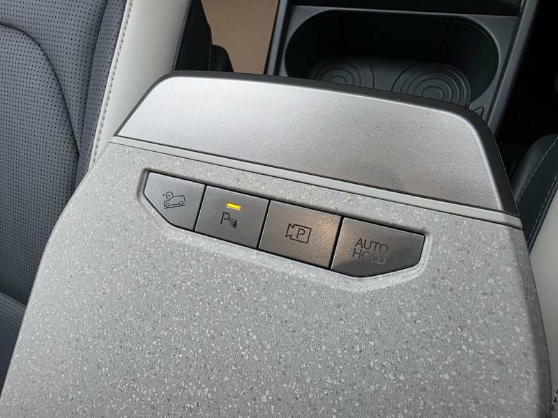 Kia EV3 81.4Kwh Gt-line Grey #28