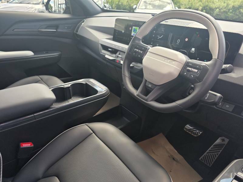 Kia 160Kw Gt-line 81.4Kwh - 2026 AO26OTR Grey #2