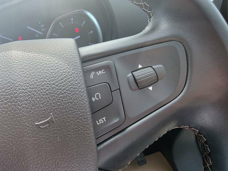Peugeot Traveller 2L Active Black #35