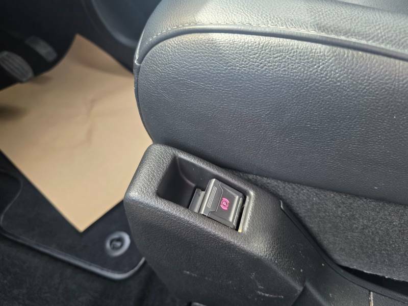Peugeot Traveller 2L Active Black #29