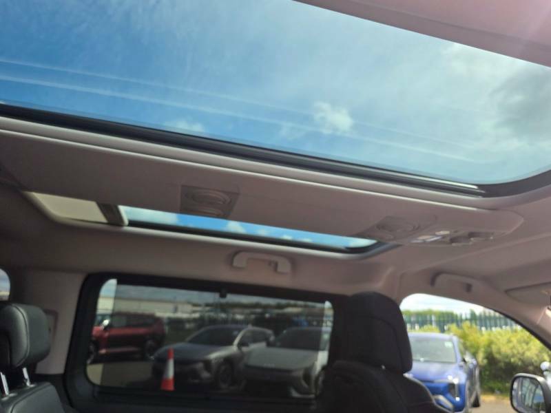 Peugeot Traveller 2L Active Black #19