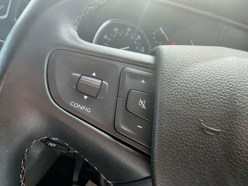 Peugeot Traveller 2L Active Black #34