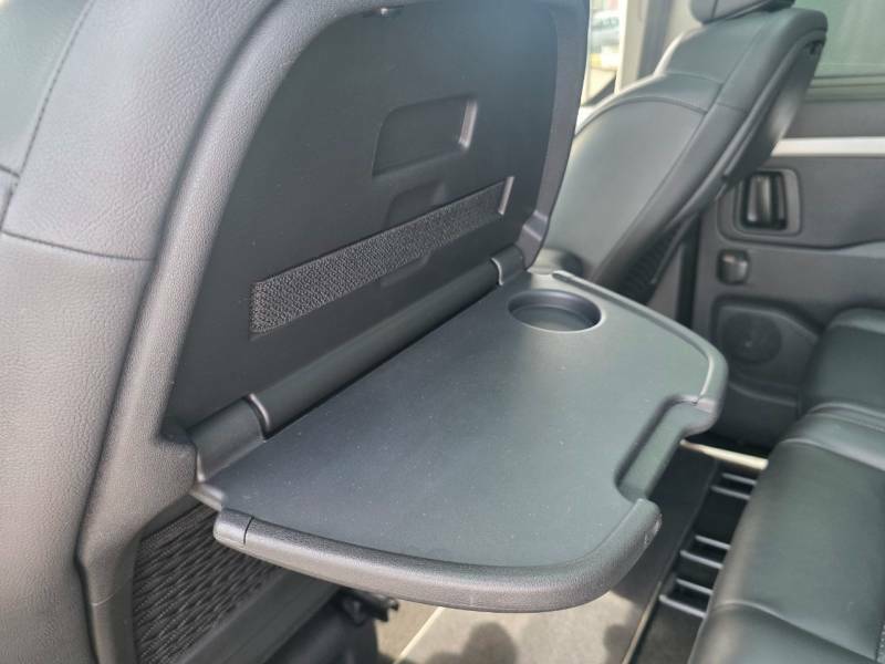 Peugeot Traveller 2L Active Black #25