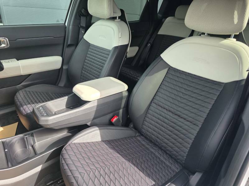 Kia EV4 81.4Kwh Gt-line Grey #25