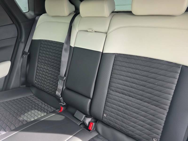 Kia EV4 81.4Kwh Gt-line Grey #23