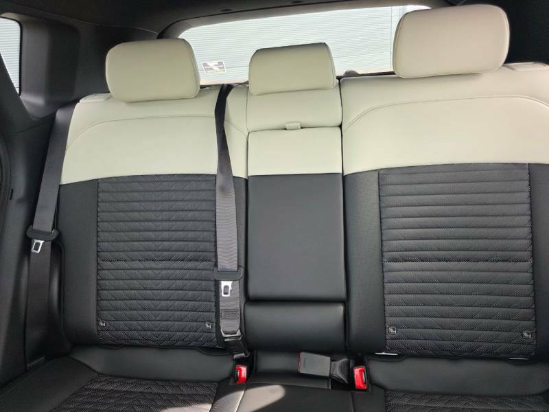 Kia EV4 81.4Kwh Gt-line Grey #24
