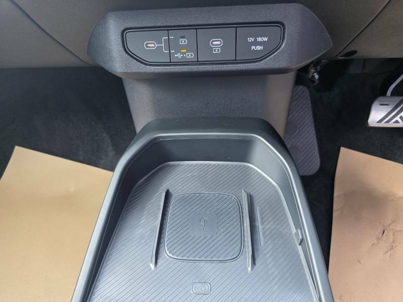 Kia EV4 81.4Kwh Gt-line Grey #31