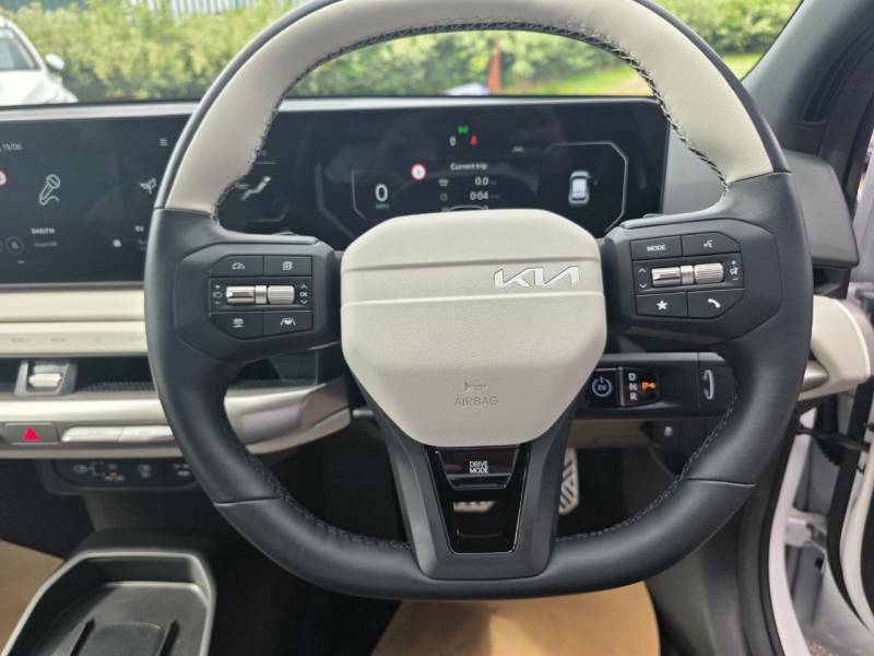 Kia EV4 81.4Kwh Gt-line Grey #26