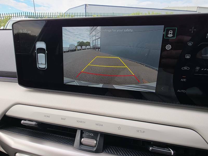 Kia EV4 81.4Kwh Gt-line Grey #34