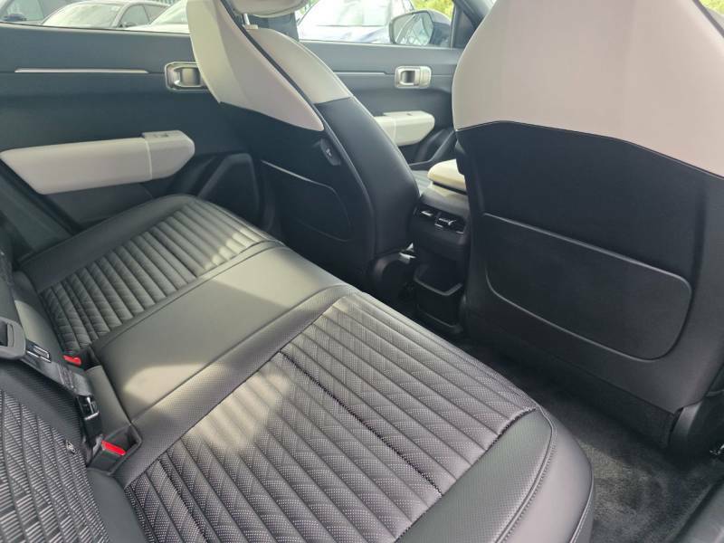 Kia EV4 81.4Kwh Gt-line Grey #16