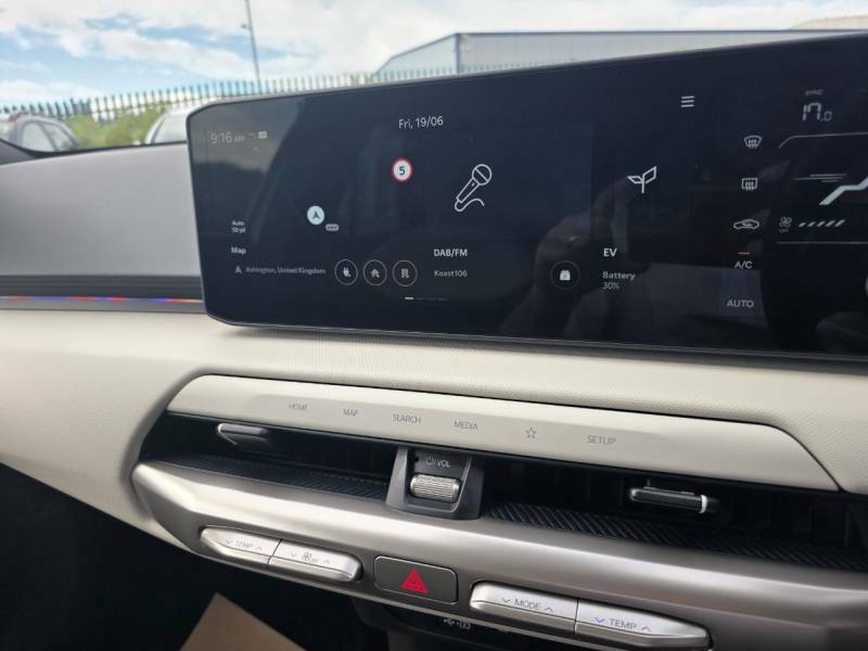 Kia EV4 81.4Kwh Gt-line Grey #32