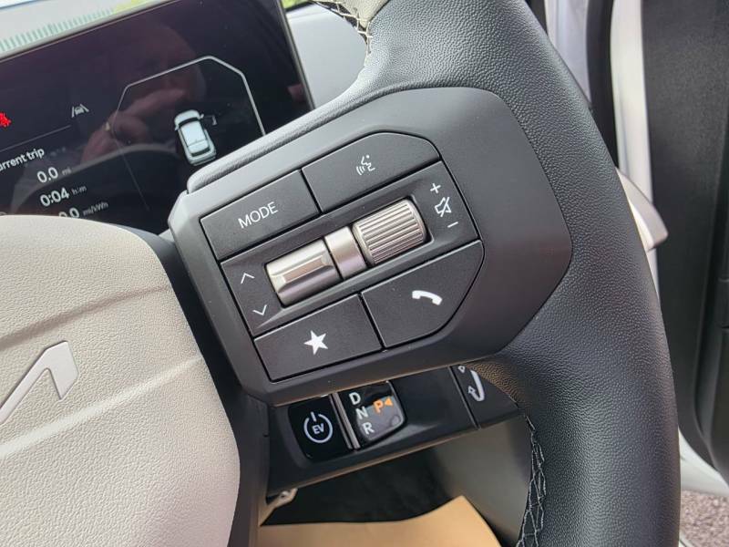 Kia EV4 81.4Kwh Gt-line Grey #28
