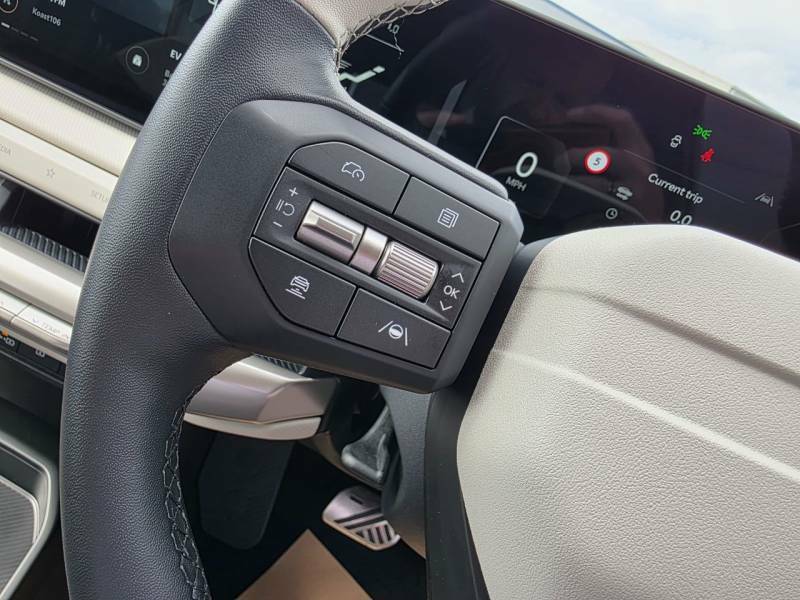 Kia EV4 81.4Kwh Gt-line Grey #27