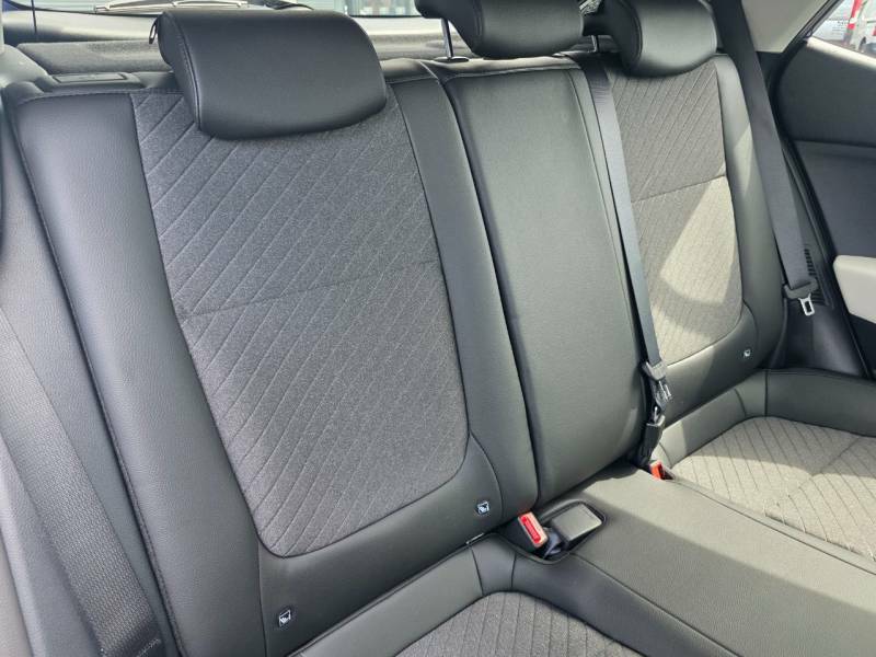 Kia Stonic 1.0 Gt-line S Grey #18