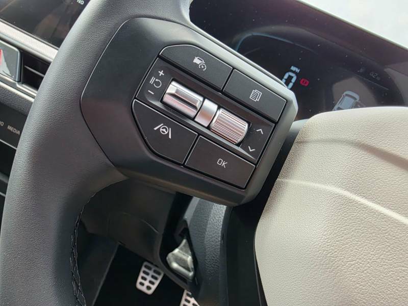 Kia Stonic 1.0 Gt-line S Grey #14