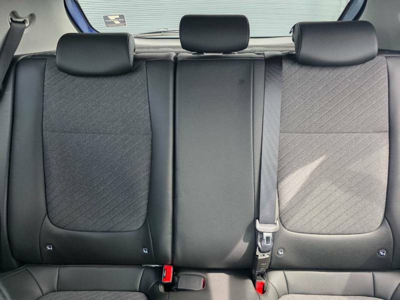 Kia Stonic 1.0 Gt-line S Grey #20