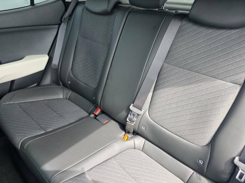 Kia Stonic 1.0 Gt-line S Grey #23