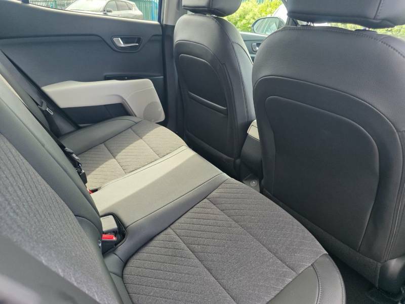 Kia Stonic 1.0 Gt-line S Grey #19