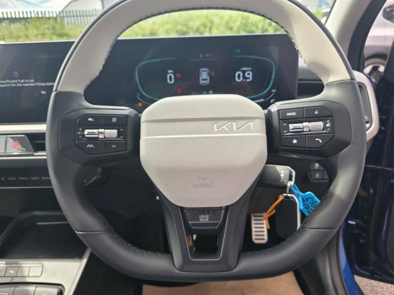 Kia Stonic 1.0 Gt-line S Grey #13