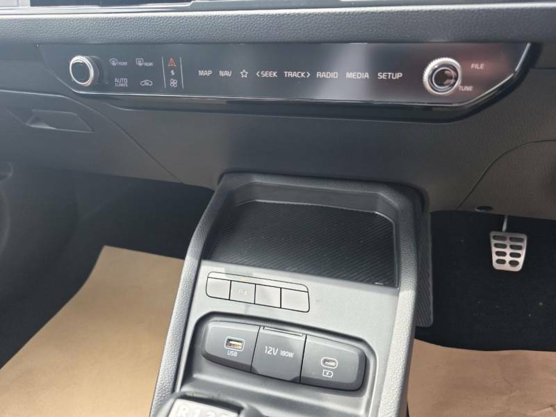 Kia Stonic 1.0 Gt-line S Grey #27