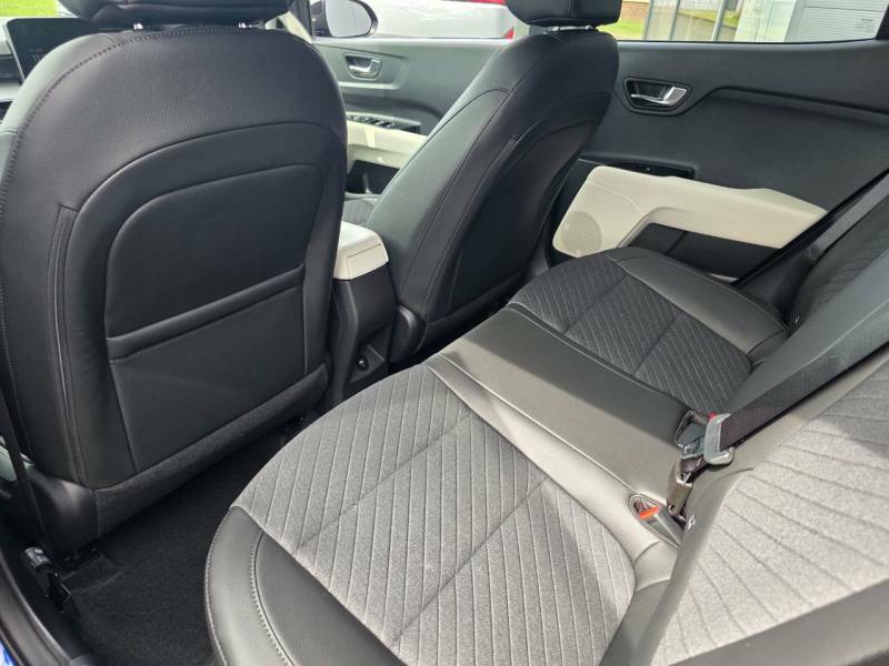 Kia Stonic 1.0 Gt-line S Grey #22