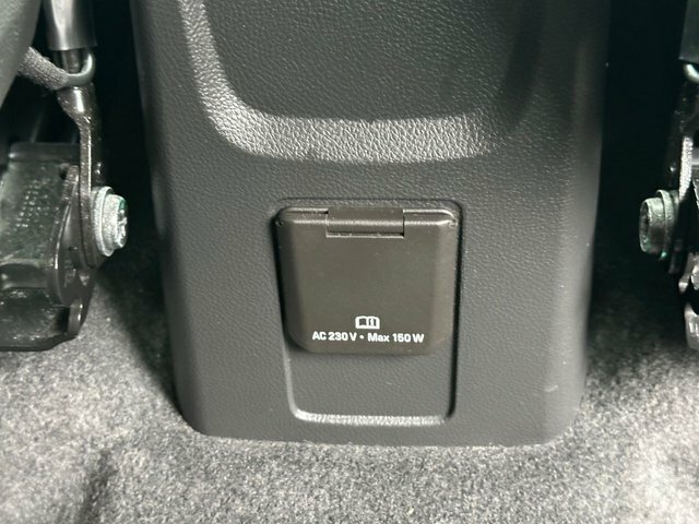Vauxhall Mokka Suv Blue #31