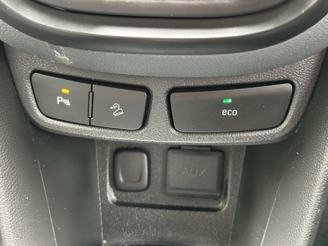 Vauxhall Mokka Suv Blue #13