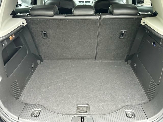 Vauxhall Mokka Suv Blue #39