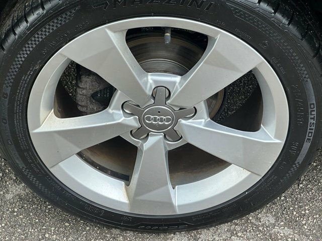 Audi A1 1.6 Tdi S Line Black #40