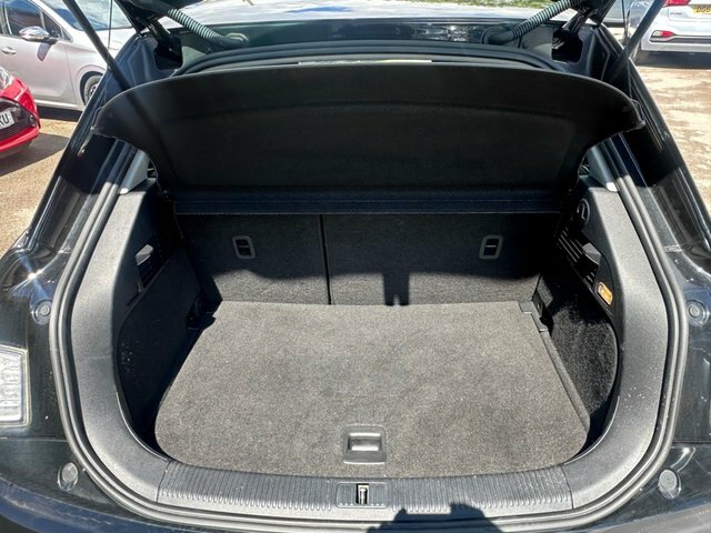 Audi A1 1.6 Tdi S Line Black #36