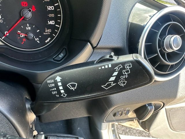 Audi A1 1.6 Tdi S Line Black #18