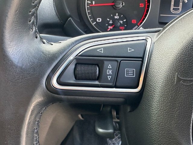 Audi A1 1.6 Tdi S Line Black #15