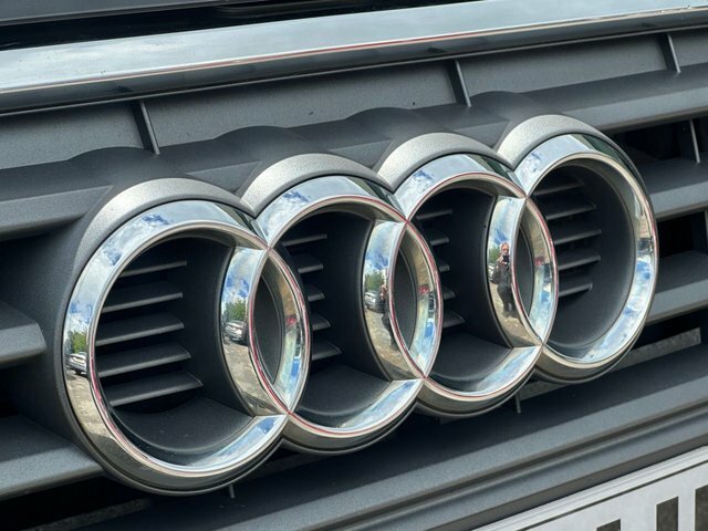 Audi A1 1.6 Tdi S Line Black #23