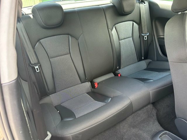 Audi A1 1.6 Tdi S Line Black #29