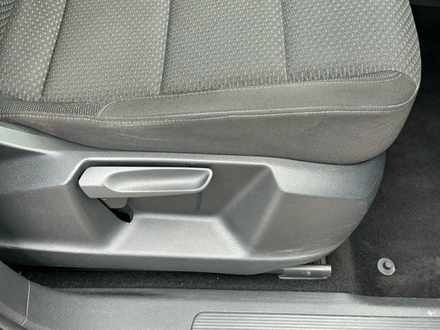 Volkswagen Touran Sel Black #42