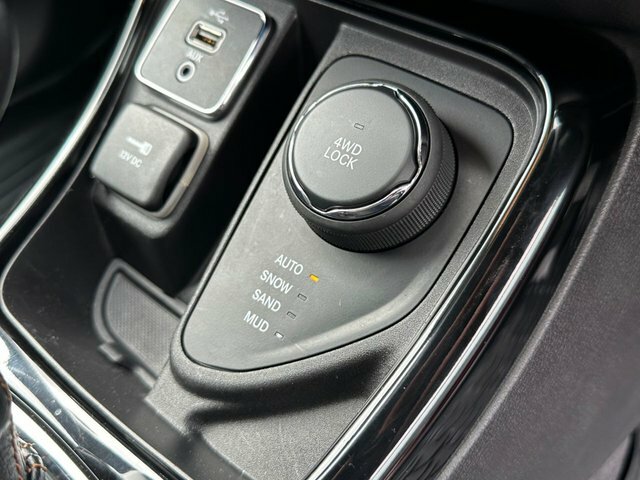 Jeep Compass 2.0 Multijet 140 Limited #28