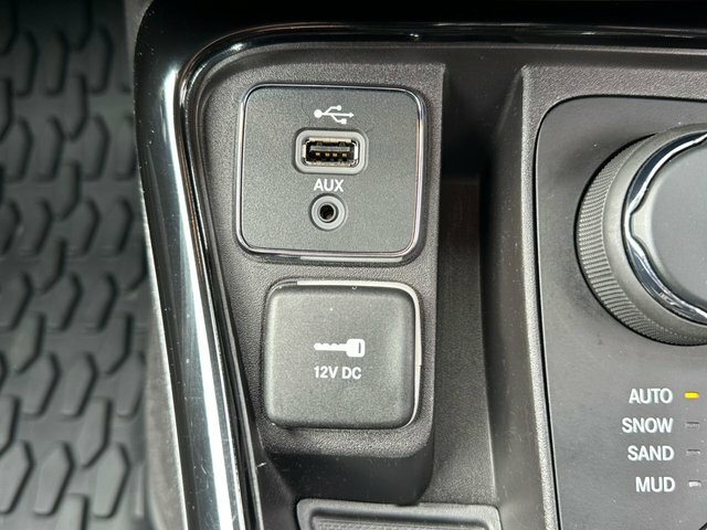 Jeep Compass 2.0 Multijet 140 Limited #27