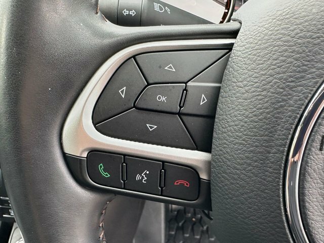 Jeep Compass 2.0 Multijet 140 Limited #32
