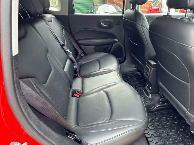 Jeep Compass 2.0 Multijet 140 Limited #47