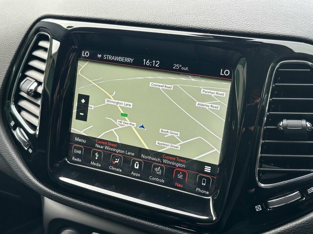 Jeep Compass 2.0 Multijet 140 Limited #18
