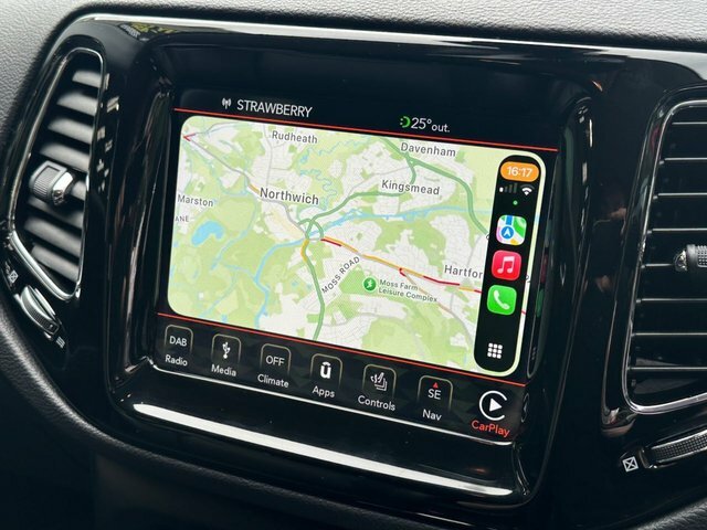 Jeep Compass 2.0 Multijet 140 Limited #11