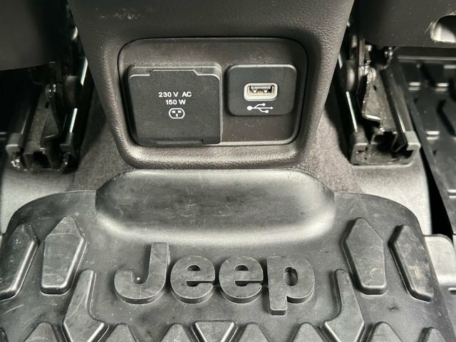 Jeep Compass 2.0 Multijet 140 Limited #46