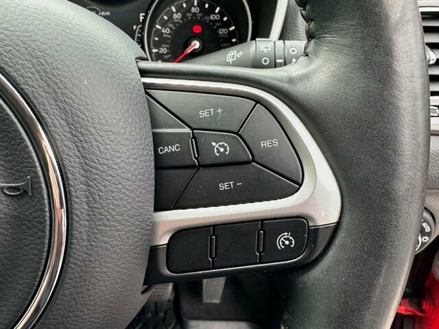 Jeep Compass 2.0 Multijet 140 Limited #34