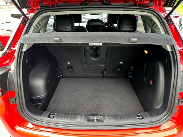 Jeep Compass 2.0 Multijet 140 Limited #55