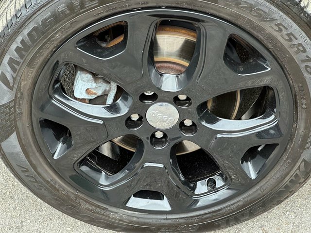 Jeep Compass 2.0 Multijet 140 Limited #57