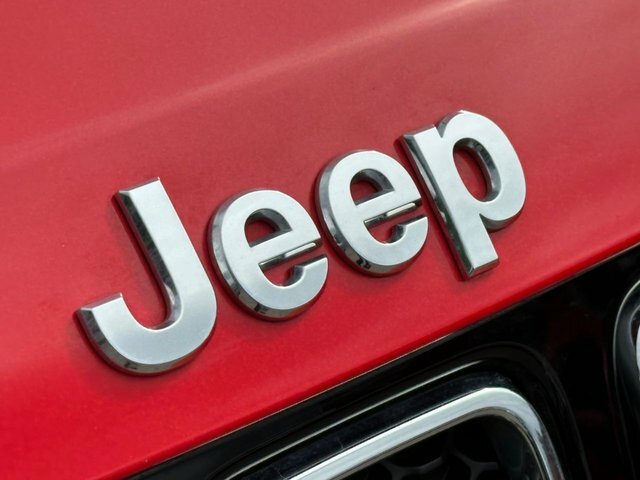 Jeep Compass 2.0 Multijet 140 Limited #61