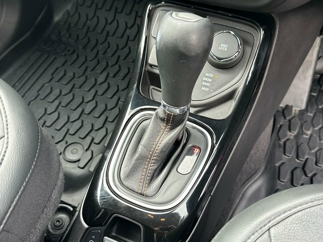 Jeep Compass 2.0 Multijet 140 Limited #29